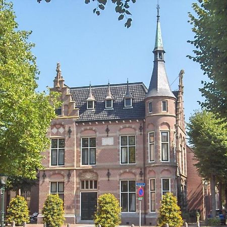 Ferienwohnung Casa Heemskerk Noordwijk Exterior foto