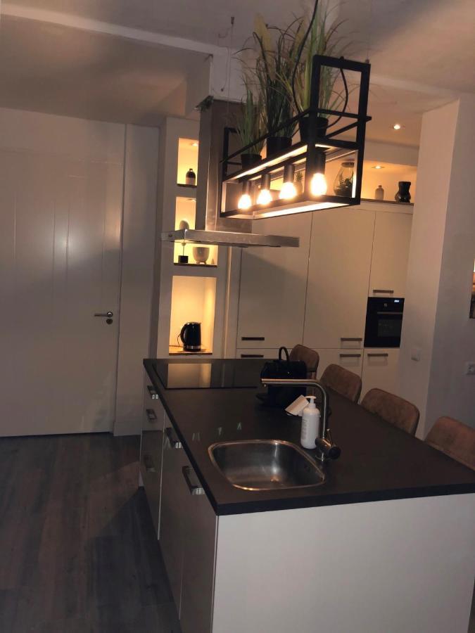 Ferienwohnung Casa Heemskerk Noordwijk Exterior foto