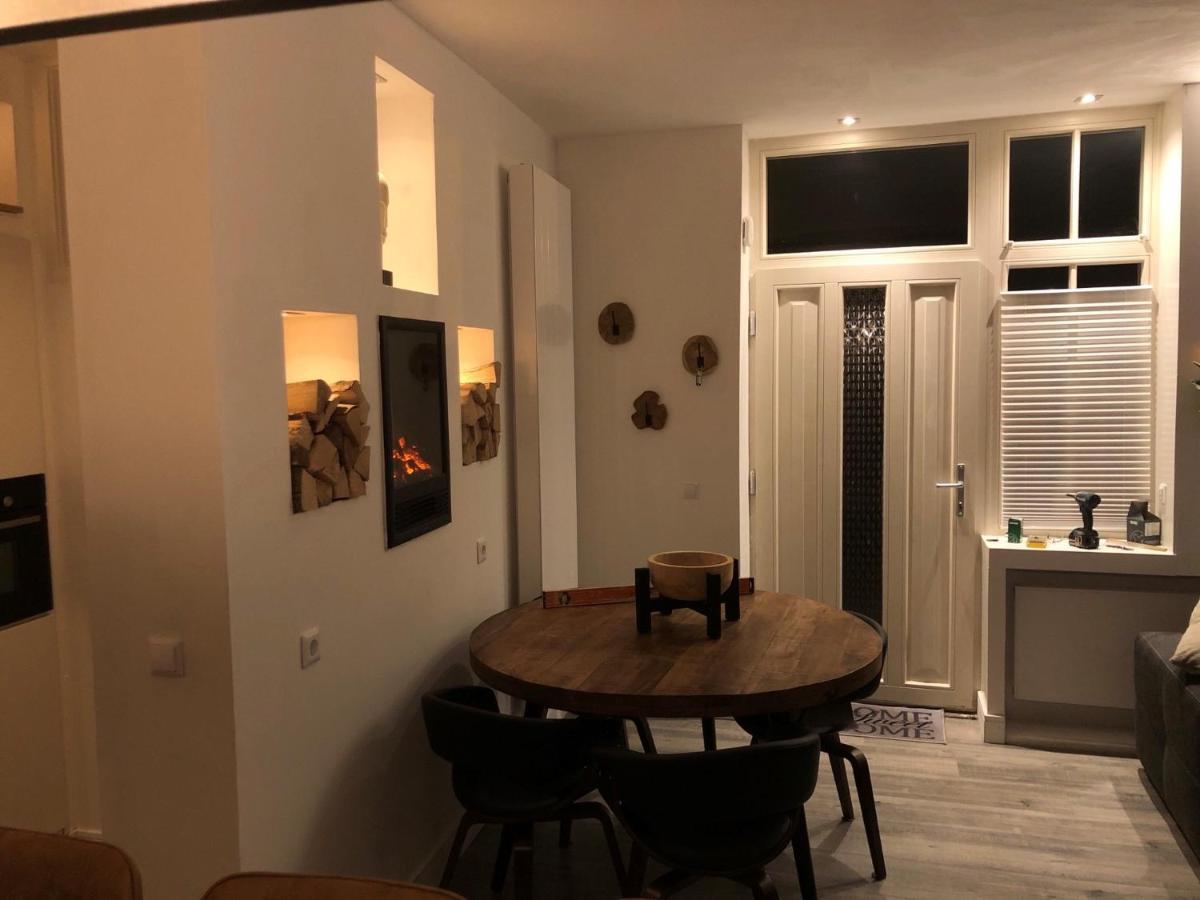 Ferienwohnung Casa Heemskerk Noordwijk Exterior foto
